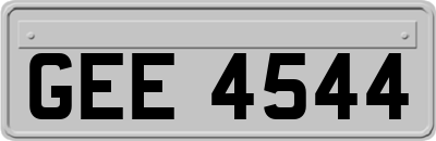 GEE4544