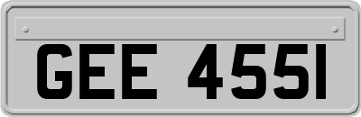 GEE4551