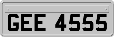 GEE4555