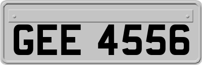 GEE4556