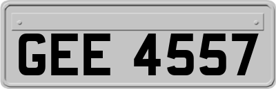 GEE4557