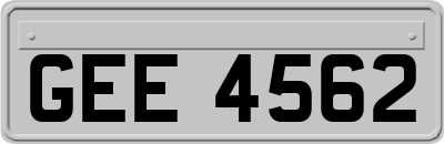 GEE4562