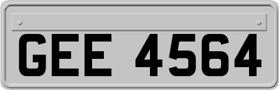 GEE4564