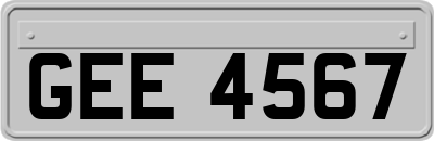 GEE4567