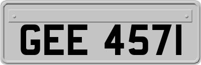 GEE4571