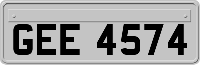 GEE4574