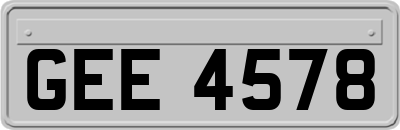 GEE4578
