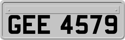 GEE4579