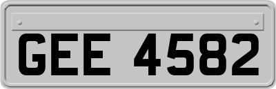 GEE4582
