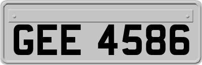 GEE4586