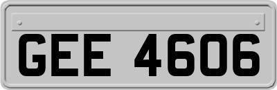 GEE4606