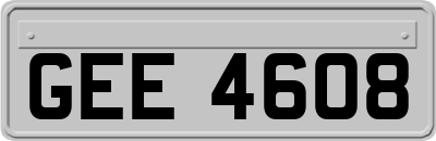 GEE4608