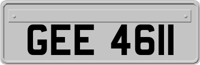 GEE4611