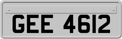 GEE4612