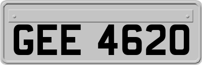 GEE4620
