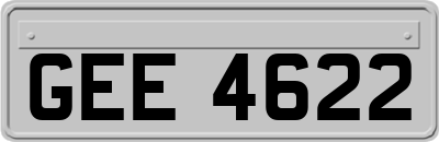 GEE4622