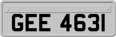 GEE4631