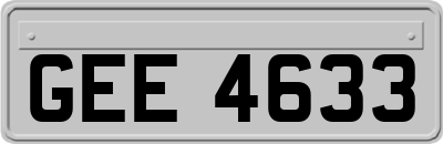 GEE4633