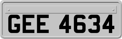 GEE4634