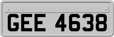 GEE4638
