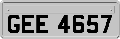 GEE4657