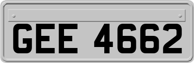 GEE4662