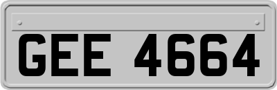 GEE4664