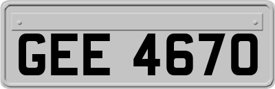 GEE4670