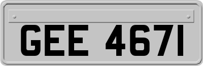 GEE4671