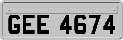 GEE4674