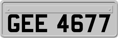 GEE4677