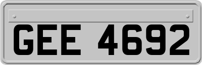GEE4692