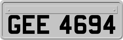 GEE4694