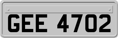 GEE4702