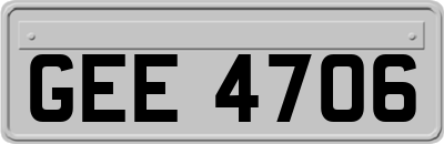 GEE4706