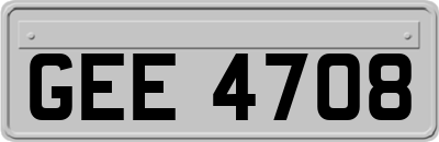 GEE4708