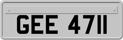 GEE4711