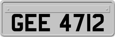 GEE4712