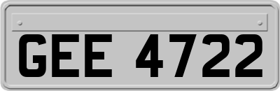 GEE4722
