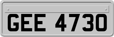 GEE4730