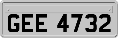 GEE4732