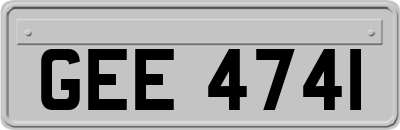 GEE4741