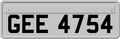 GEE4754