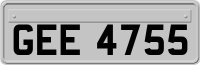 GEE4755