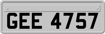 GEE4757