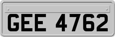 GEE4762