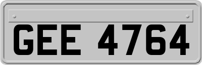 GEE4764