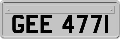 GEE4771