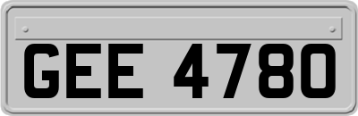 GEE4780
