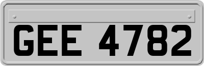 GEE4782